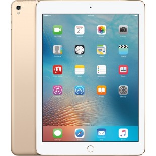 Apple iPad Pro 9.7 (Wifi, 32GB, Gold) price in Pakistan