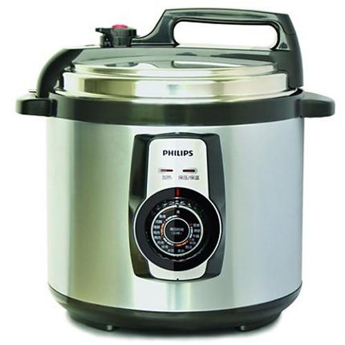 Philips Pressure Cooker HD2103 price in Pakistan, Philips in Pakistan