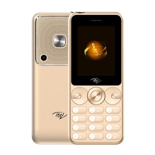 Itel muzik 400 Dual Sim with official warranty price in Pakistan