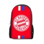 Bayern Munchen Printed Backpacks BG-153