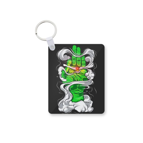 Blunt Printed Keychain kc286 price in Pakistan at Symbios.PK