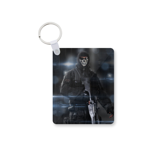 Call Of Duty Modern Warfare Printed Keychain kc462 price in Pakistan