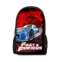 Fast And Furious Printed Backpacks BG-205