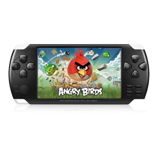 Latiyo PSP With Android price in Pakistan at Symbios.PK