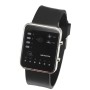 Japanese Multicolor LED Watch