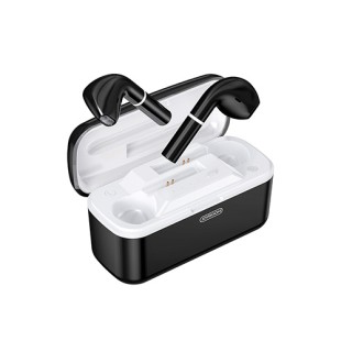 JOYROOM JR-T06 Binaural TWS Bluetooth Earphone Mini price in Pakistan