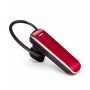 Jabra Easygo Bluetooth Stereo Headset - Red