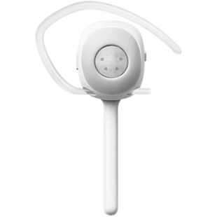 Jabra Style Wireless Headset - White price in Pakistan