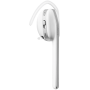 Jabra Style Wireless Headset - White
