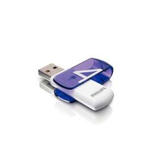 Philips 4GB Vivid USB Flash Drive 2.0 price in Pakistan