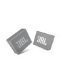JBL Go Portable Bluetooth Speaker - Grey