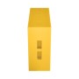 JBL Go Portable Bluetooth Speaker - Yellow