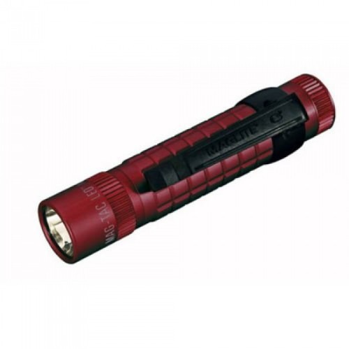 Maglite Mag Tac Series LED Flashlight SG2LRL6Y price in Pakistan, Mag