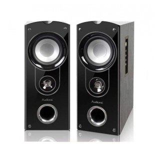 Audionic Classic-5 BT Plus 2.0 With Official Warranty price in Pakistan