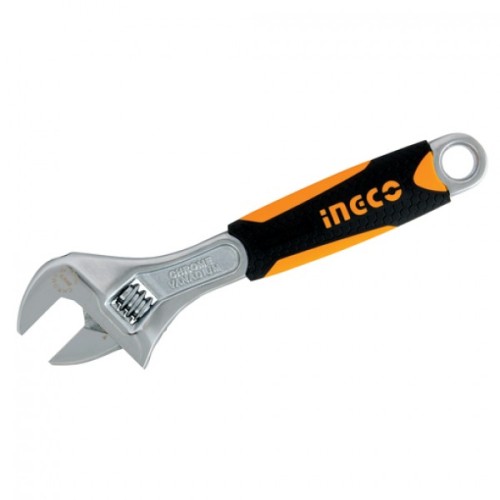 Incco 12" Adjustable Spanner price in Pakistan at Symbios.PK