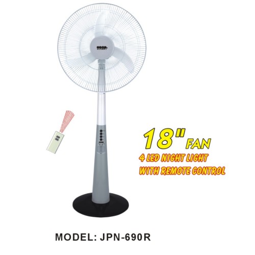 Image result for Sogo-rechargeable-fan-jpn-690r-with-remote