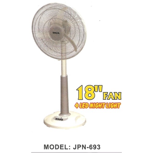 Image result for Sogo Rechargeable Fan JPN-693
