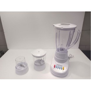 KENWOOD Deluxe (3 In 1) Juicer, Blender & Grinder (KWR-3001) With 1 Year Warranty price in Pakistan