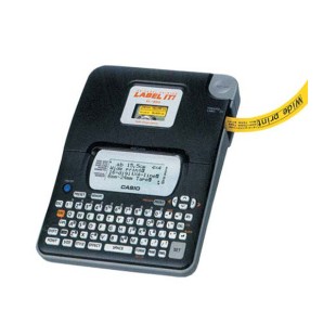 Casio KL-820-W EZ Label Printer price in Pakistan