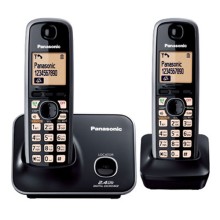 Panasonic Cordless Phone KX-TG3712