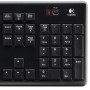 Logitech K270 Wireless Keyboard