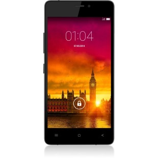 KAZAM Slim Tornado 348 (4.8", 2GB RAM, 16GB, Box Packed) price in Pakistan