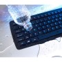 Flexible WaterProof Keyboard
