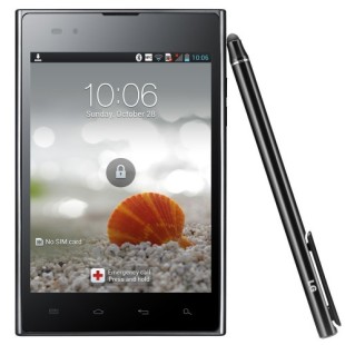 LG Optimus VU P-895 price in Pakistan