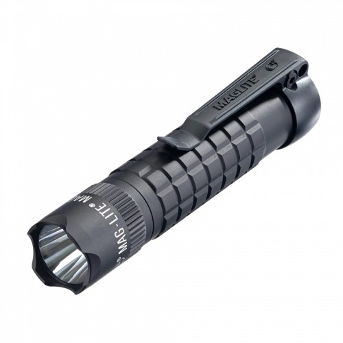 Maglite Mag Tac Series Grey LED Flashlight SG2LRC6Y price in Pakistan