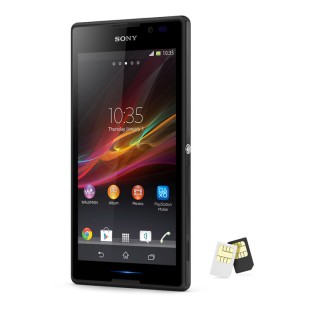 Sony Xperia C price in Pakistan