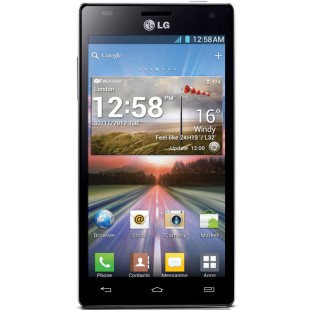 LG Optimus 4X HD P-880 price in Pakistan
