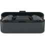 Sony Noise Cancelling Wireless Earbuds Black (WF-1000X)
