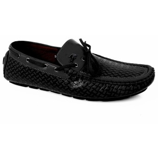 Lacoste Pattern Casual Loafers SYB-968 price in Pakistan