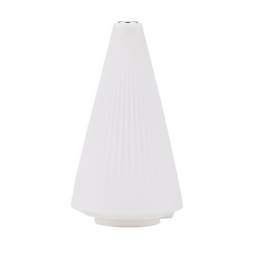 Desk Bedside Lamp Night Light Humidifier Soft Warm Bright Lighting