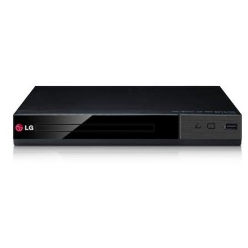 LG DP132H DVD Player price in Pakistan, LG in Pakistan at Symbios.PK