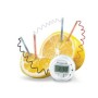 Kidz Labs / Lemon Clock