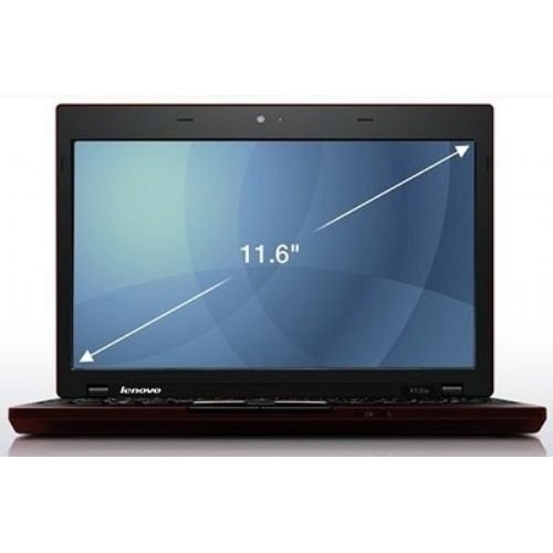 Lenovo Thinkpad X100e With Free Bag 2gb Ram 80gb Hdd Slightly
