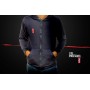 Levi's Pullover Hooded Top