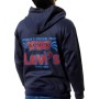 Levi's Pullover Hooded Top