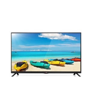LG Slim Metallic Design 32inch LB550 LED TV price in Pakistan
