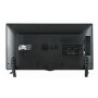 LG Slim Metallic Design 32inch LB550 LED TV