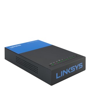 Linksys LRT224 Dual WAN Business Gigabit VPN Router price in Pakistan