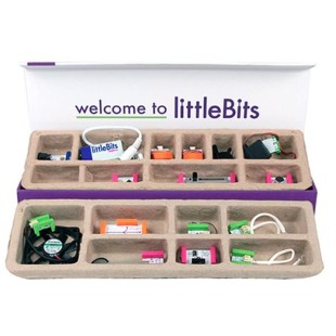 LittleBits Premium Kit price in Pakistan