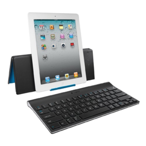 Logitech Tablet Keyboard for iPad (920003466) price in Pakistan