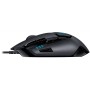 Logitech G402 Hyperion Fury Ultra-Fast FPS Gaming Mouse (910-004070)