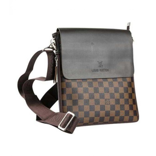 Louis Vuitton Messenger Bag 9981 price in Pakistan at Symbios.PK