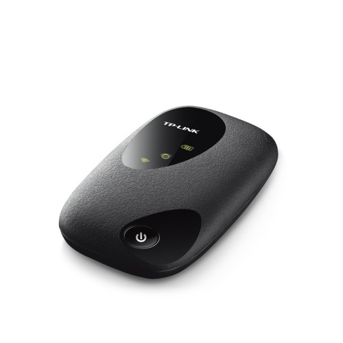 TPLINK MOBILE HOTSPOT / 3G / 21.6 MBPS / 802.11N M5250 / EL price in