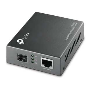 TP Link Gigabit Ethernet Media Converter MC220L price in Pakistan
