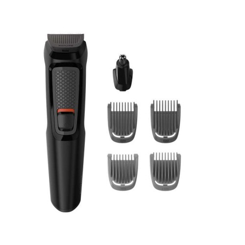 Multigroom Series 3000 6-in-1 Face price in Pakistan at Symbios.PK