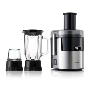 Panasonic Juicer Blender 3 in 1 MJ-DJ31 price in Pakistan